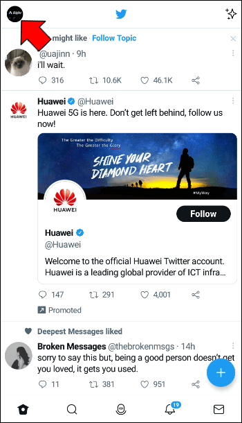 Comment se déconnecter de Twitter (X) sur un PC ou un appareil mobile ? 26 How to Force Logout of All Twitter Instances on a Mobile Device 1 1 Comment se déconnecter de Twitter (X) sur un PC ou un appareil mobile ?