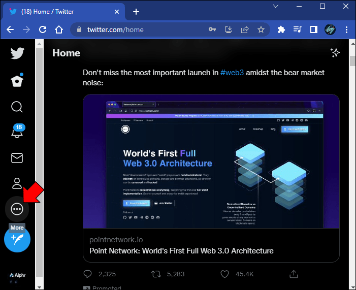 Comment se déconnecter de Twitter (X) sur un PC ou un appareil mobile ? 19 How to Force Logout of All Twitter Instances on a PC 1 1 Comment se déconnecter de Twitter (X) sur un PC ou un appareil mobile ?