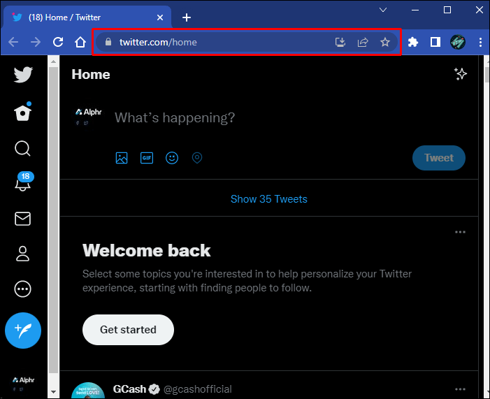 Comment se déconnecter de Twitter (X) sur un PC ou un appareil mobile ? 1 How to Log Out of Twitter on a PC 1 1 Comment se déconnecter de Twitter (X) sur un PC ou un appareil mobile ?
