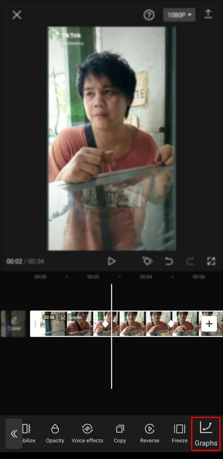 Comment utiliser CapCut - Guide du débutant 20 How to Use Capcut14 1 Comment utiliser CapCut - Guide du débutant