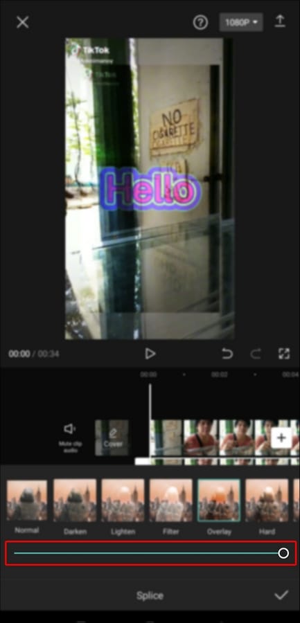 Comment utiliser CapCut - Guide du débutant 37 How to Use Capcut28 1 Comment utiliser CapCut - Guide du débutant