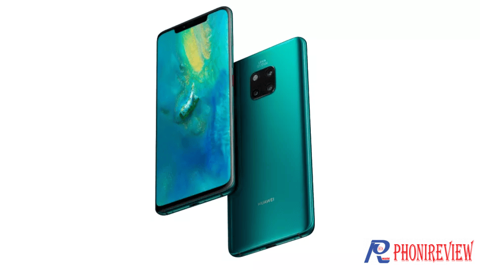 Huawei Mate 20 Pro