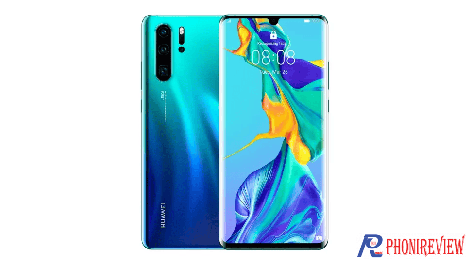 Huawei P30 Pro