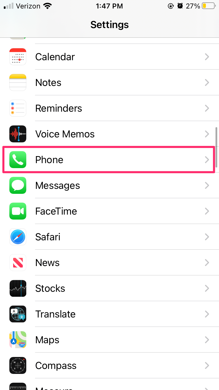 Comment découvrir l'identité d'un appelant inconnu ? 4 IMG 2590 1 Comment découvrir l'identité d'un appelant inconnu ?