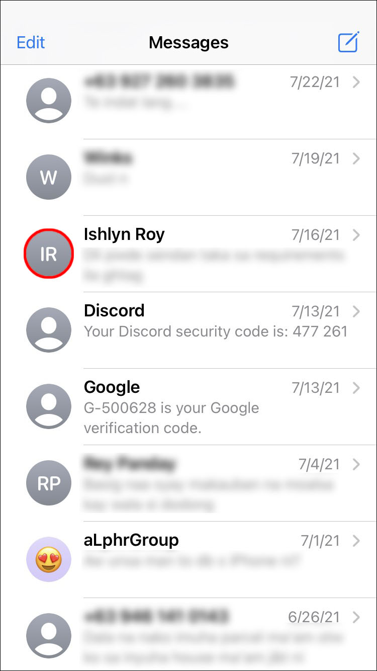 Comment envoyer des GIFs dans iMessage 3 IMG 3867 1 Comment envoyer des GIFs dans iMessage