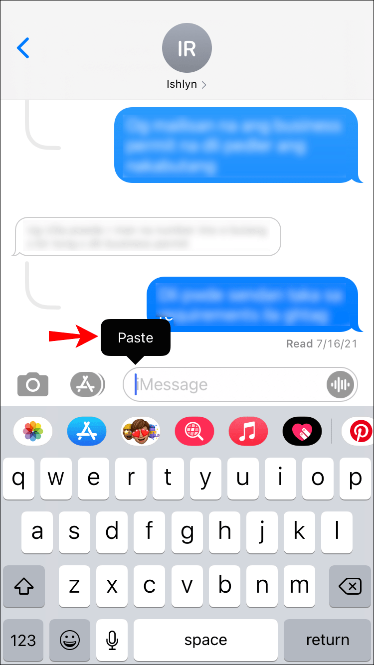 Comment envoyer des GIFs dans iMessage 13 IMG 3880 1 Comment envoyer des GIFs dans iMessage
