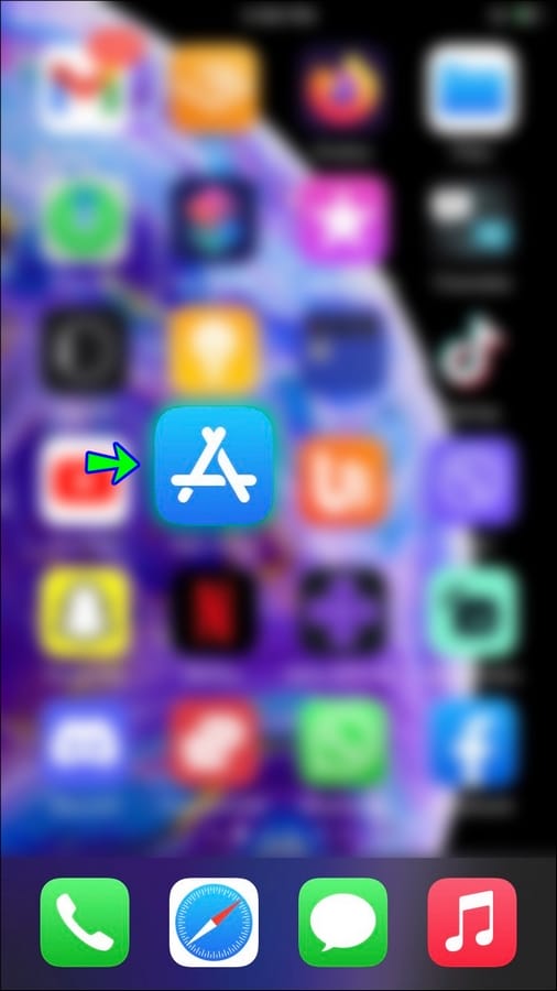 IMG 7085 1 Pourquoi l'option Ajouter un ami n'apparaît-elle pas dans Facebook ?