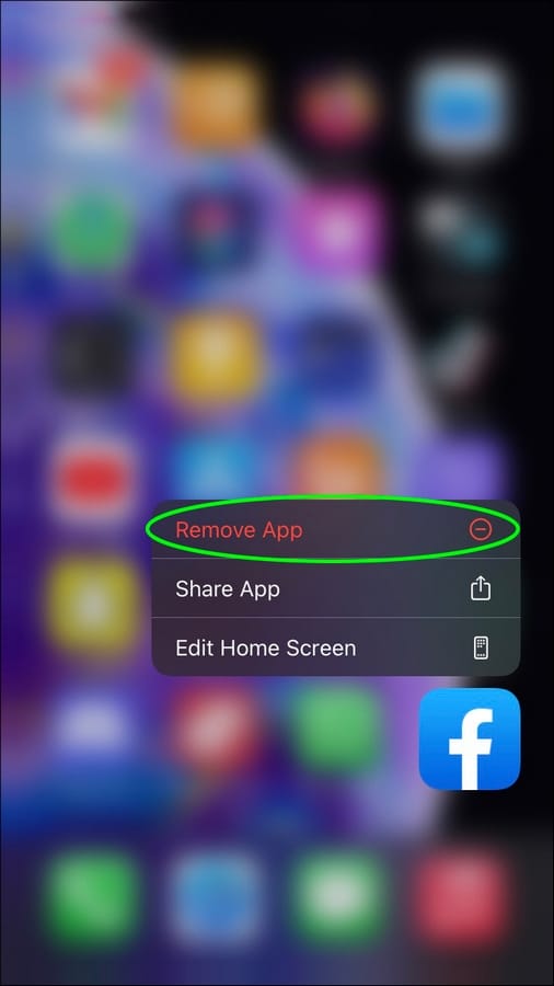 IMG 7096 1 Pourquoi l'option Ajouter un ami n'apparaît-elle pas dans Facebook ?