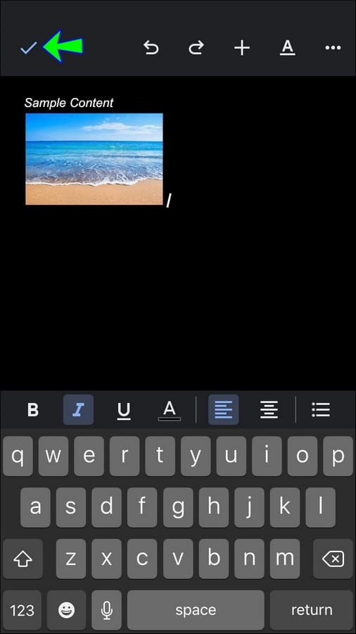 IMG 7232 1 Comment créer une page de grade Google Doc