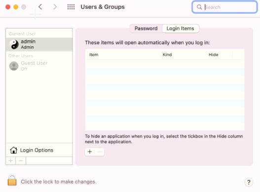 7 Mac Hatası 102'yi Düzeltmek İçin En İyi ve Kolay Yöntemler 3 Mac error 102