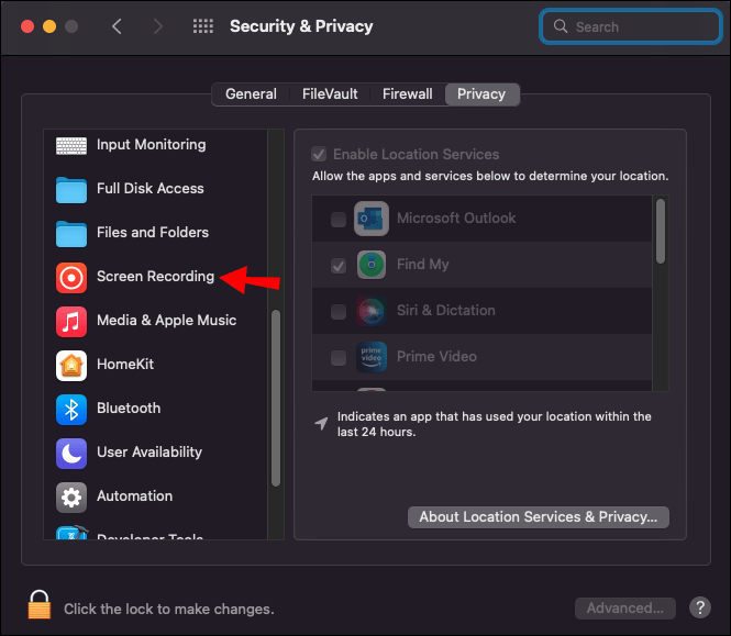 Comment réparer le serveur de récupération n'a pas pu être contacté sur Mac ? 22 Mac 11 1 Comment réparer le serveur de récupération n'a pas pu être contacté sur Mac ?