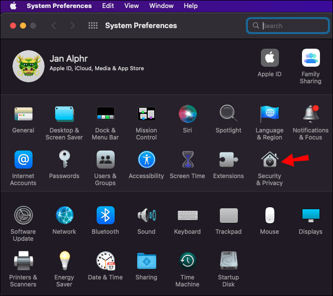 Comment réparer le serveur de récupération n'a pas pu être contacté sur Mac ? 16 Mac 5 1 Comment réparer le serveur de récupération n'a pas pu être contacté sur Mac ?