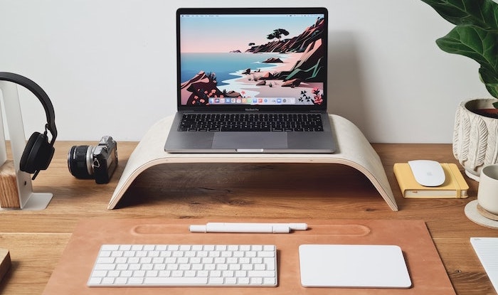 MacBook 3 Parmakla Sürükleme: Trackpad Hareketleri 19 mac trackpad gestures