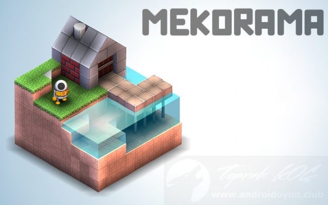 أفضل ألعاب جوال بدون نت 2023 14 Mekorama