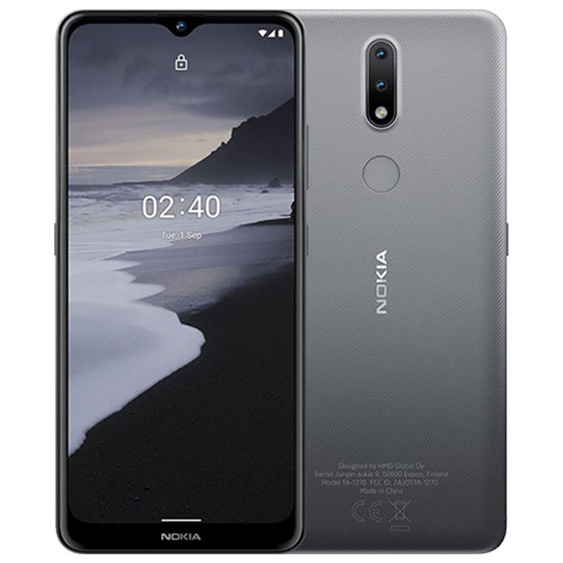 Nokia 2.4