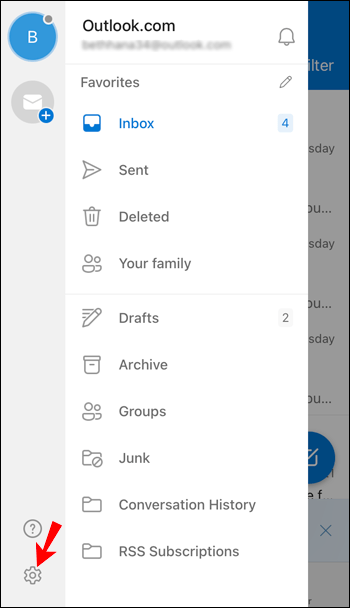 O3 كيفية تغيير التوقيع في Outlook على الكمبيوتر والجوال