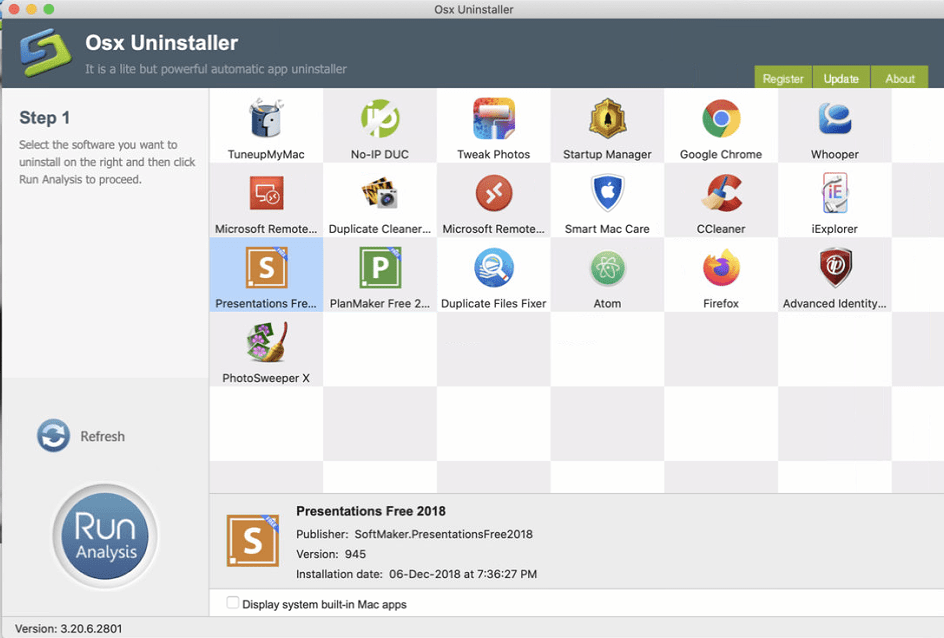 Osx Uninstaller, Osx Uninstaller