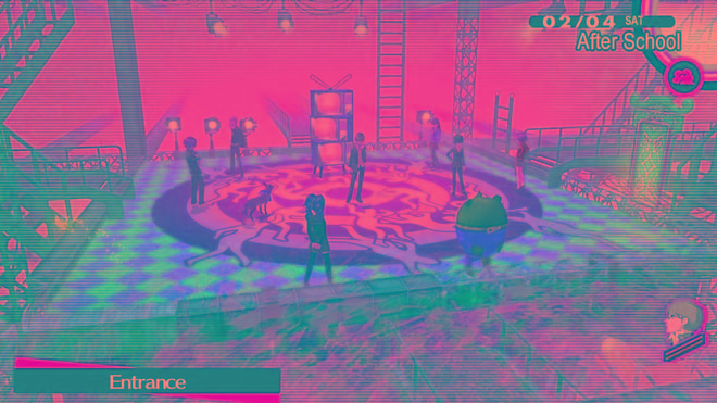 أفضل ألعاب الكمبيوتر 2023 .. مصنفة حسب قوة كمبيوترك 34 Persona 4: Golden