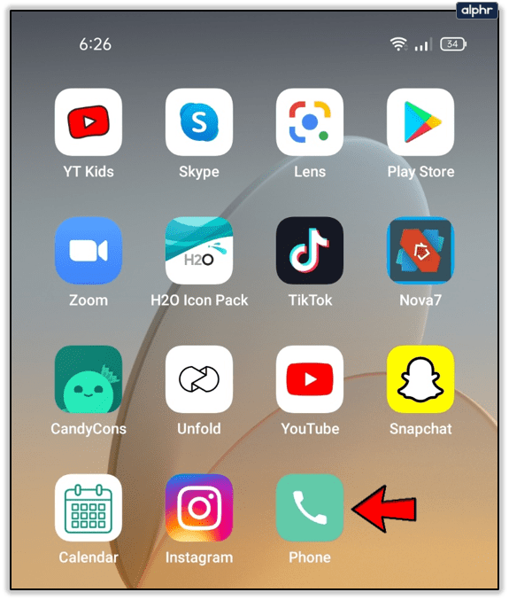 Picture1 3 1 Comment débloquer un numéro de téléphone après l'avoir bloqué ?