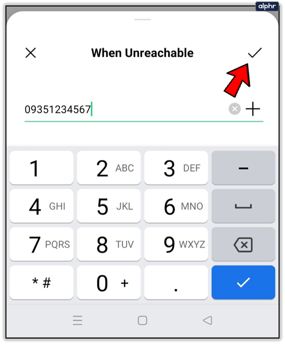 Picture13 1 1 Comment débloquer un numéro de téléphone après l'avoir bloqué ?