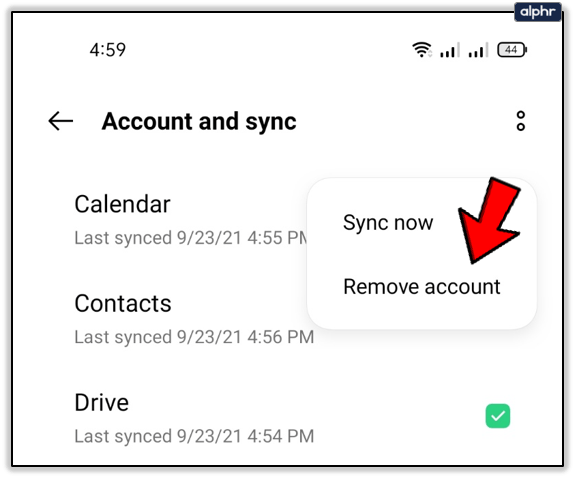 Picture13 1 Google Play Store "indirme beklemede" hatası nasıl giderilir?