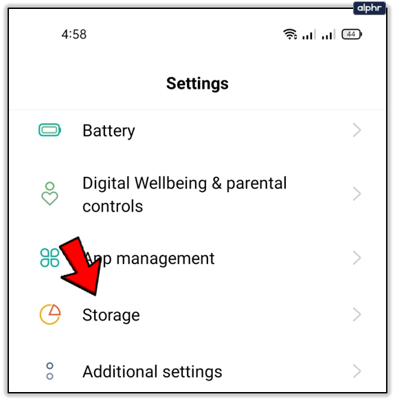Picture15 1 Google Play Store "indirme beklemede" hatası nasıl giderilir?