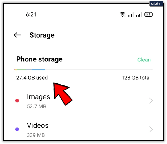 Picture16 1 Google Play Store "indirme beklemede" hatası nasıl giderilir?