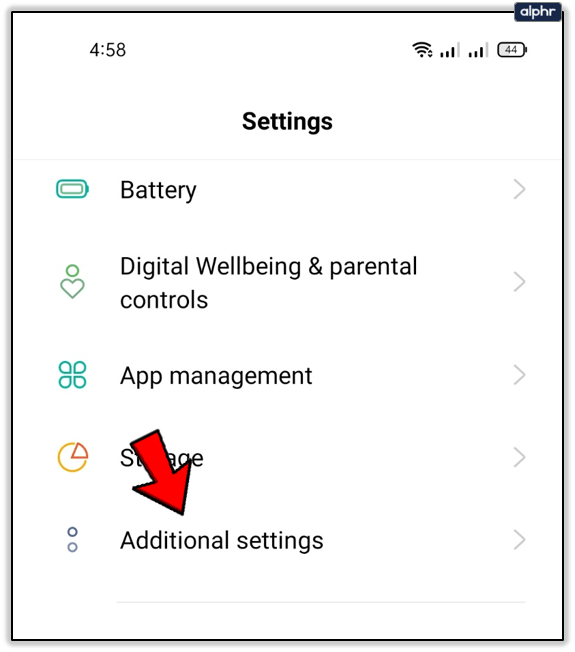 Picture18 1 Google Play Store "indirme beklemede" hatası nasıl giderilir?