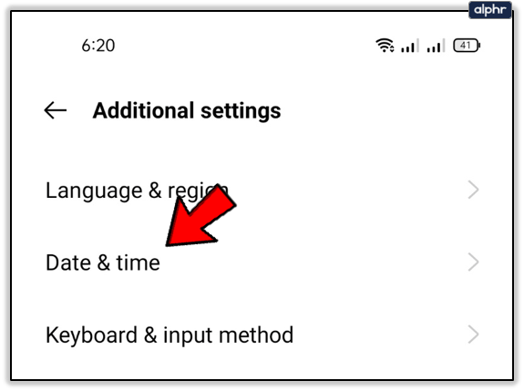 Picture19 1 Google Play Store "indirme beklemede" hatası nasıl giderilir?