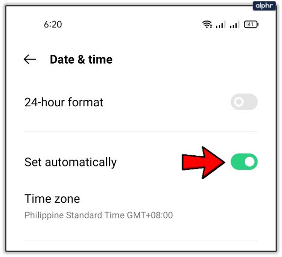 Picture20 1 Google Play Store "indirme beklemede" hatası nasıl giderilir?