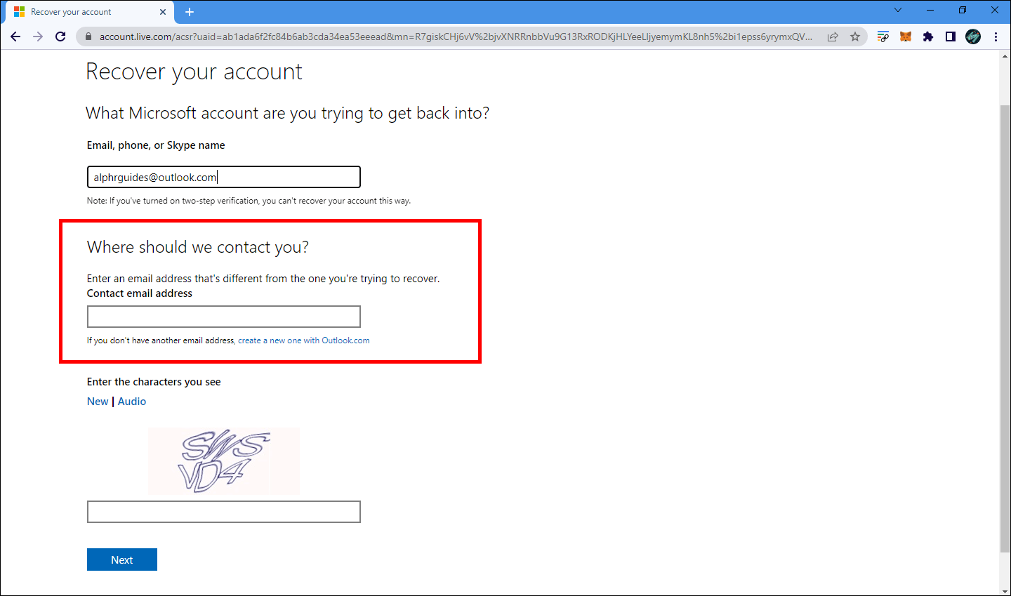 Quel est le mot de passe par défaut d'un ordinateur portable HP ? 4 Recover Your Microsoft Account 3 1 Quel est le mot de passe par défaut d'un ordinateur portable HP ?