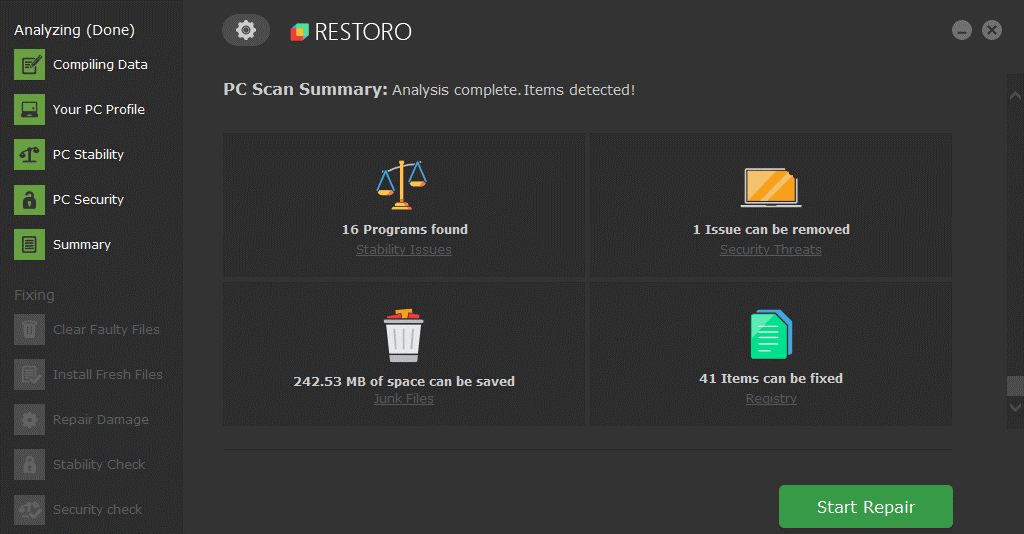 asio3.sys error code 433