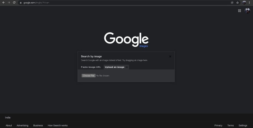 Comment recherche par image sur Instagram 4 Reverse Image Search on Instagram