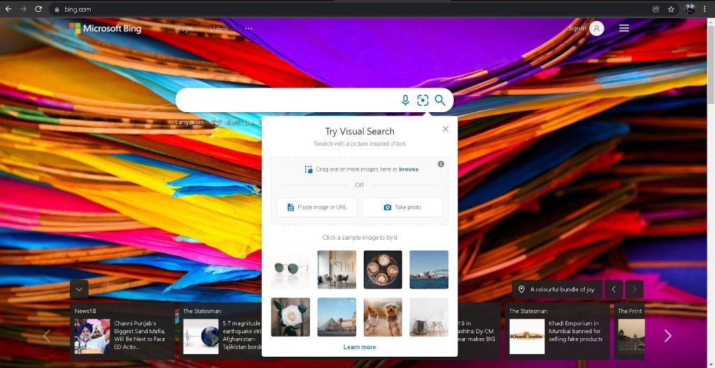 Comment recherche par image sur Instagram 6 Reverse Image Search on Instagram