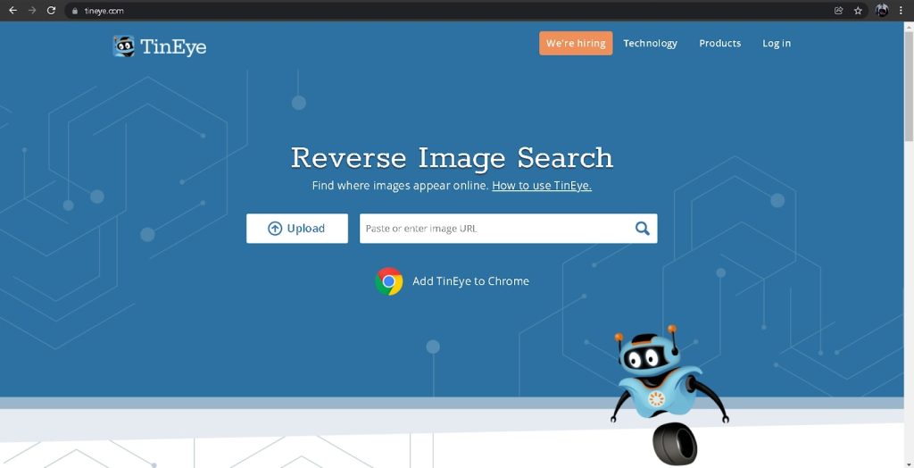 Comment recherche par image sur Instagram 8 Reverse Image Search on Instagram