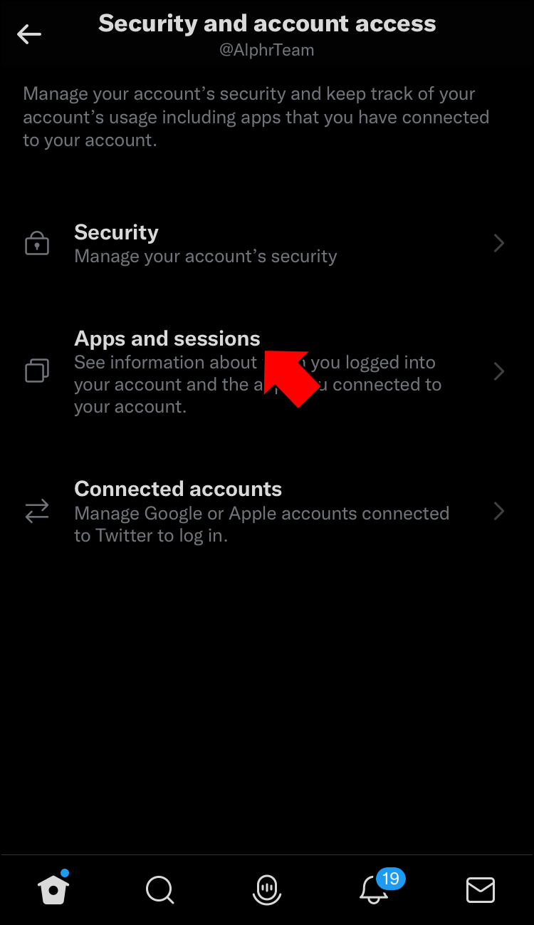 Comment se déconnecter de Twitter (X) sur un PC ou un appareil mobile ? 18 Revoking 3 1 Comment se déconnecter de Twitter (X) sur un PC ou un appareil mobile ?