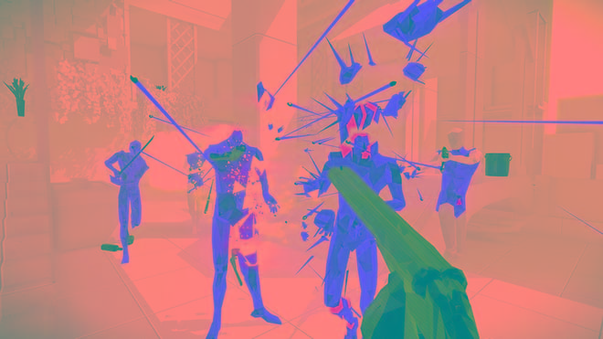 أفضل ألعاب الكمبيوتر 2023 .. مصنفة حسب قوة كمبيوترك 33 SUPERHOT