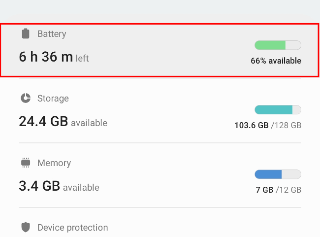 Qu'est-ce que Samsung Wireless PowerShare, et comment l'utiliser ? 2 Tap the