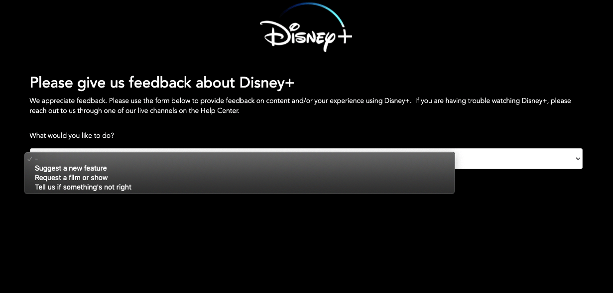 Disney Plus'ta Başlıklar 'İzlemeye Devam Et'ten Nasıl Kaldırılır 6 Screen Shot 2021 03 20 at 11.18.15 PM 1 Disney Plus'ta Başlıklar 'İzlemeye Devam Et'ten Nasıl Kaldırılır