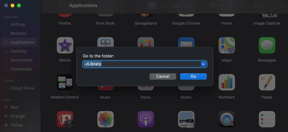 Screen Shot 2021 07 16 at 12.55.22 PM Comment contourner une interdiction dans Discord?