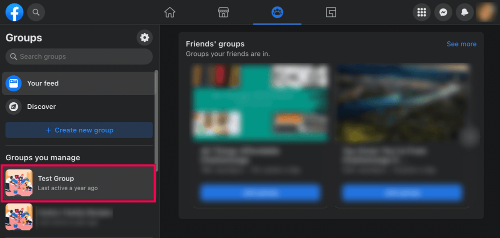 Quels sont tous les badges Facebook - une liste complète 4 Screen Shot 2022 07 20 at 12.54.05 PM Quels sont tous les badges Facebook - une liste complète