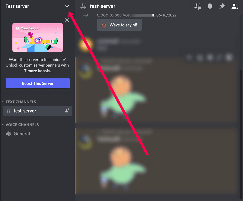 Comment désactiver @everyone dans Discord 21 Screen Shot 2022 07 21 at 3.28.00 PM 1 Comment désactiver @everyone dans Discord