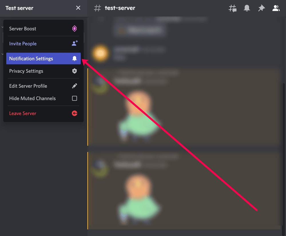 Comment désactiver @everyone dans Discord 22 Screen Shot 2022 07 22 at 7.19.04 AM Comment désactiver @everyone dans Discord