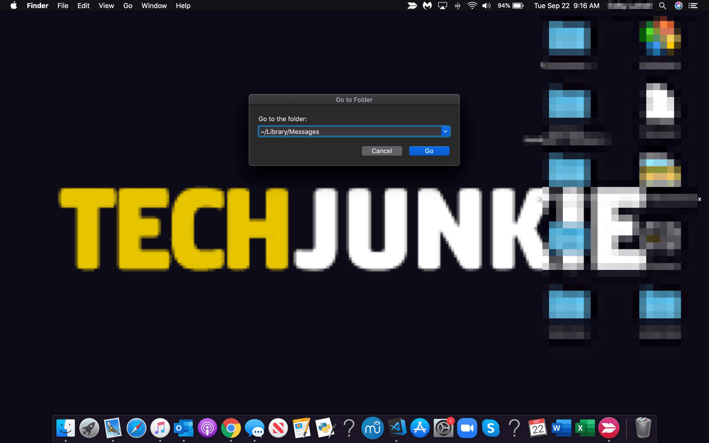 Mac veya MacBook'tan Tüm iMessages Nasıl Silinir? 11 Screen Shot 2020 09 22 at 9 16 49 AM Mac veya MacBook'tan Tüm iMessages Nasıl Silinir?