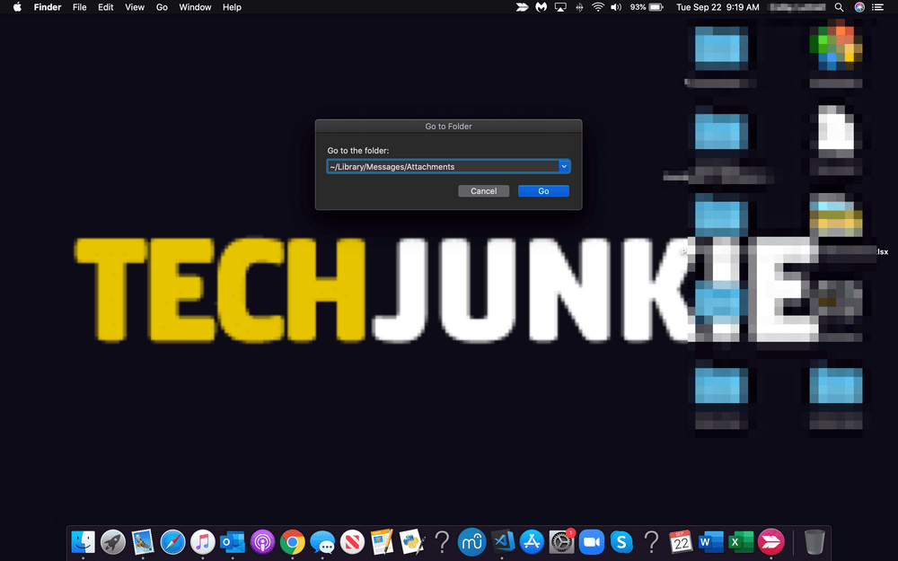 Mac veya MacBook'tan Tüm iMessages Nasıl Silinir? 15 Screen Shot 2020 09 22 at 9 19 37 AM Mac veya MacBook'tan Tüm iMessages Nasıl Silinir?