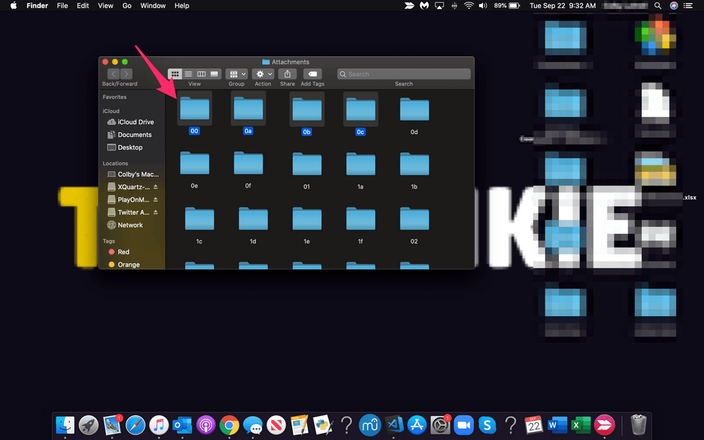 Mac veya MacBook'tan Tüm iMessages Nasıl Silinir? 16 Screen Shot 2020 09 22 at 9 32 58 AM Mac veya MacBook'tan Tüm iMessages Nasıl Silinir?