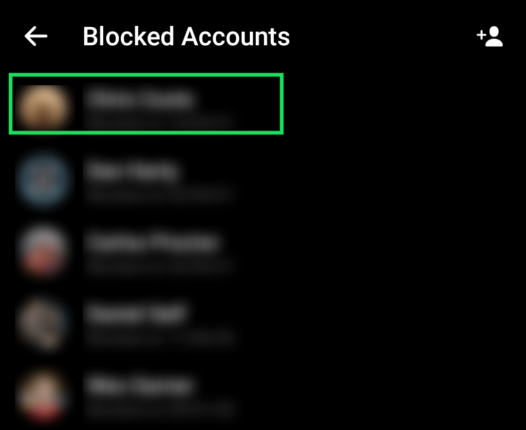 Screenshot 10 1.png62538f20e6a0f طريقة إلغاء حظر شخص ما على ماسنجر