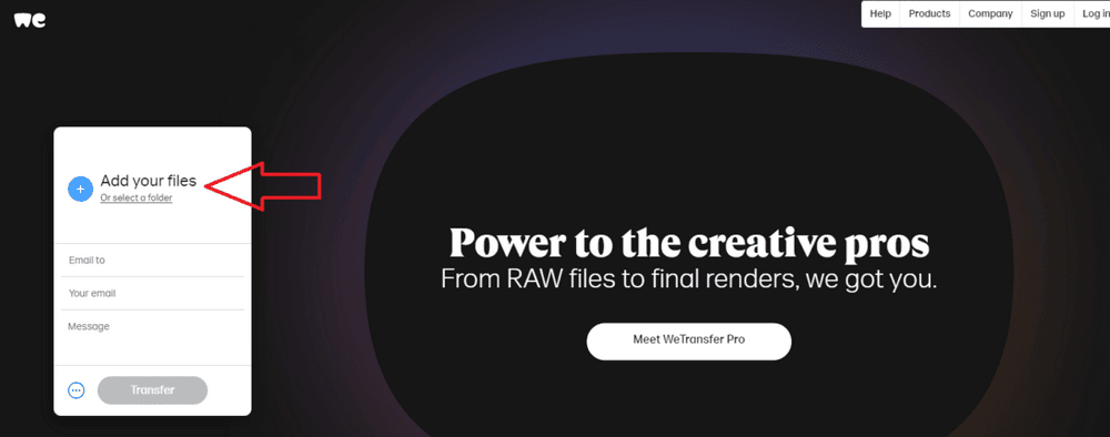 3 طرق لإرسال ملفات كبيرة ومقاطع فيديو كبيرة على واتساب 2 3 طرق لإرسال ملفات كبيرة على واتساب
