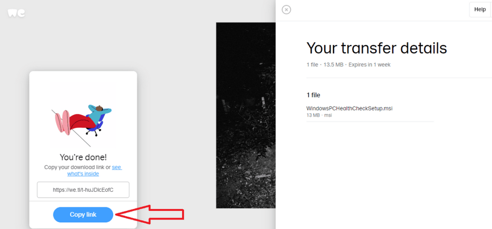3 طرق لإرسال ملفات كبيرة ومقاطع فيديو كبيرة على واتساب 3 3 طرق لإرسال ملفات كبيرة على واتساب