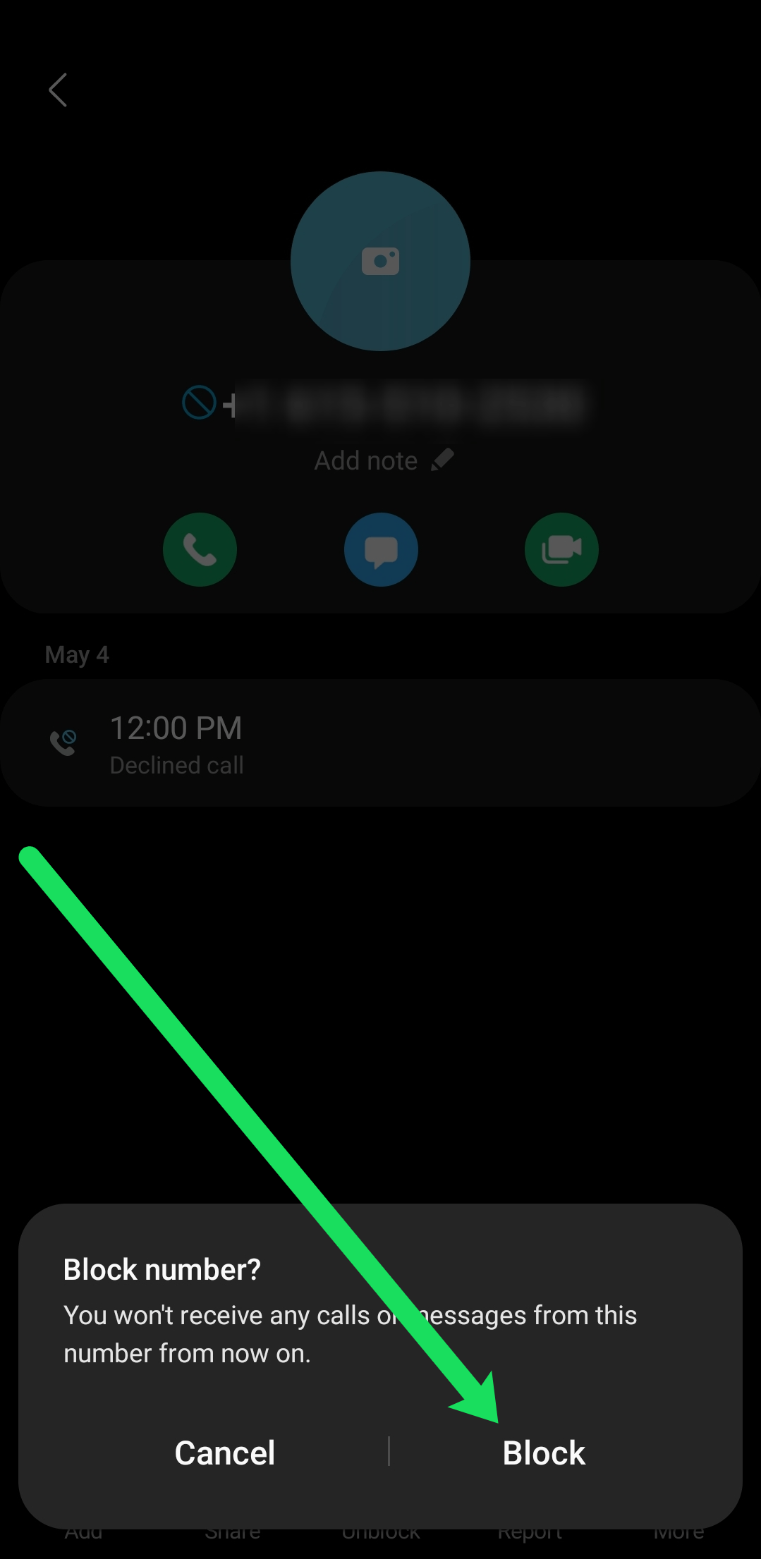 Comment découvrir l'identité d'un appelant inconnu ? 17 Screenshot 1862ce39fe7e80d Comment découvrir l'identité d'un appelant inconnu ?